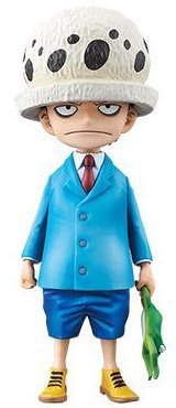 ONE PIECE DXF THE GRANDLINE CHILDREN vol.8 トラファルガー・ロー