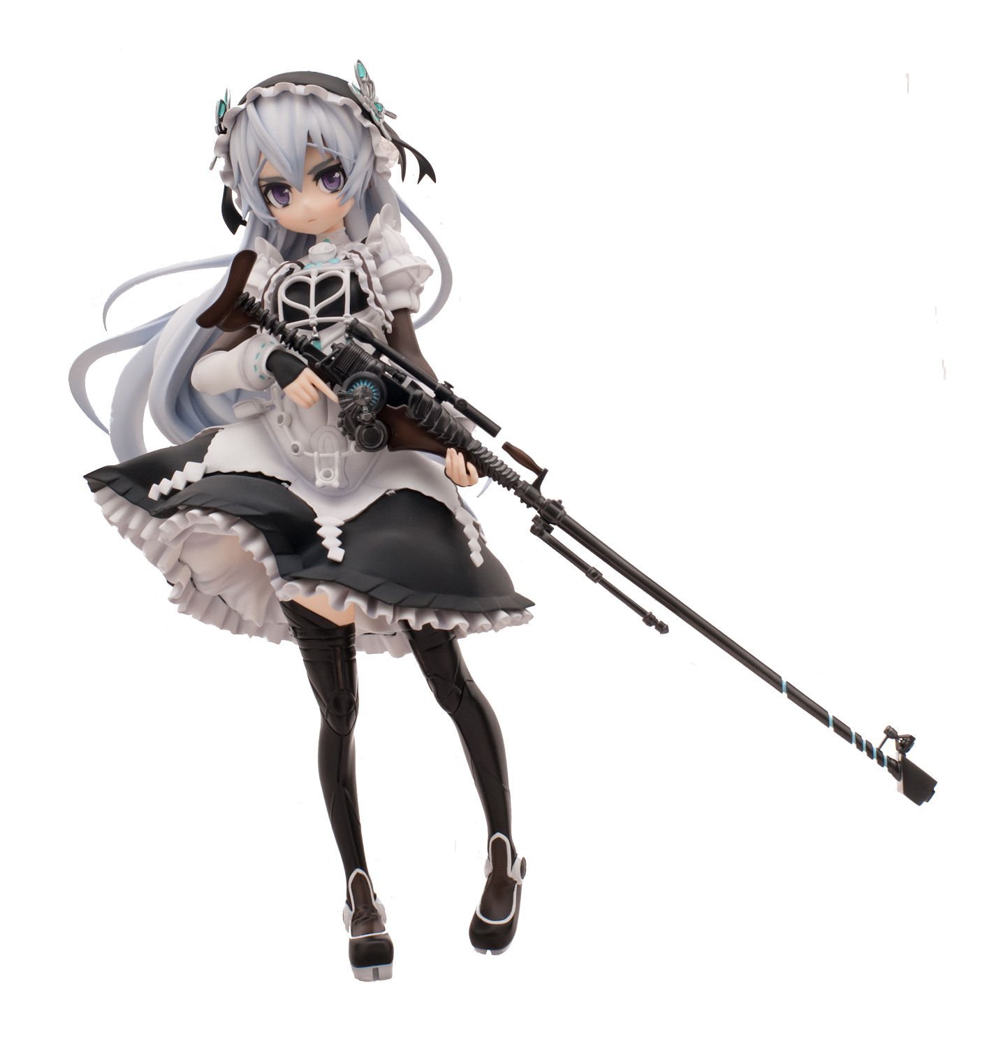 棺姫のチャイカ チャイカ・トラバント