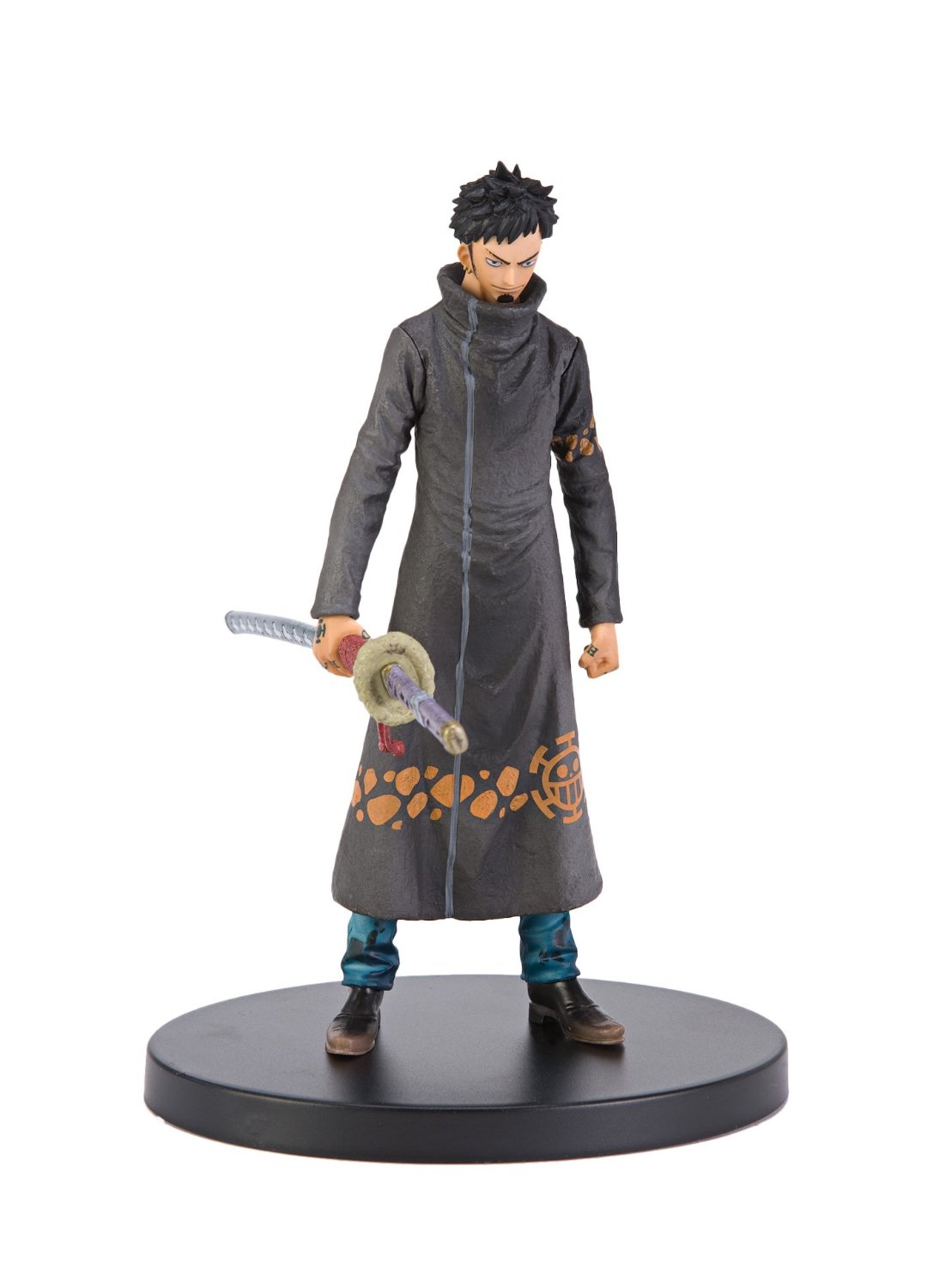 ONE PIECE DXF THE GRANDLINE MEN vol.18 トラファルガ・ロー