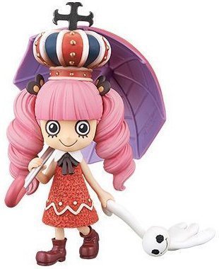ONE PIECE DXF THE GRANDLINE CHILDREN vol.8 ペローナ