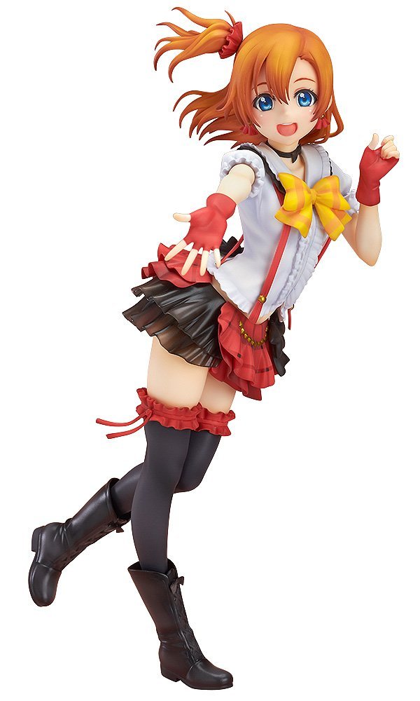 ラブライブ！ 高坂穂乃果
