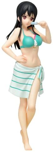 BEACH QUEENS 境界の彼方 名瀬 美月