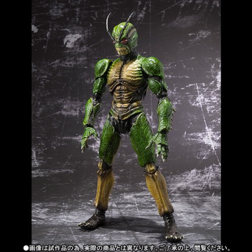 仮面ライダーシン