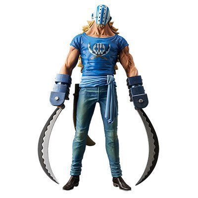 ONE PIECE DXF THE GRANDLINE MEN vol.20 キラー