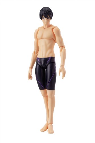 figma 七瀬 遙