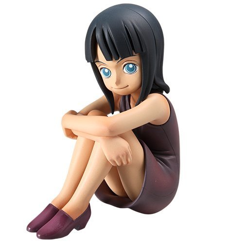 ONE PIECE CB-EX ニコ・ロビン デレシVer. 10th復刻版