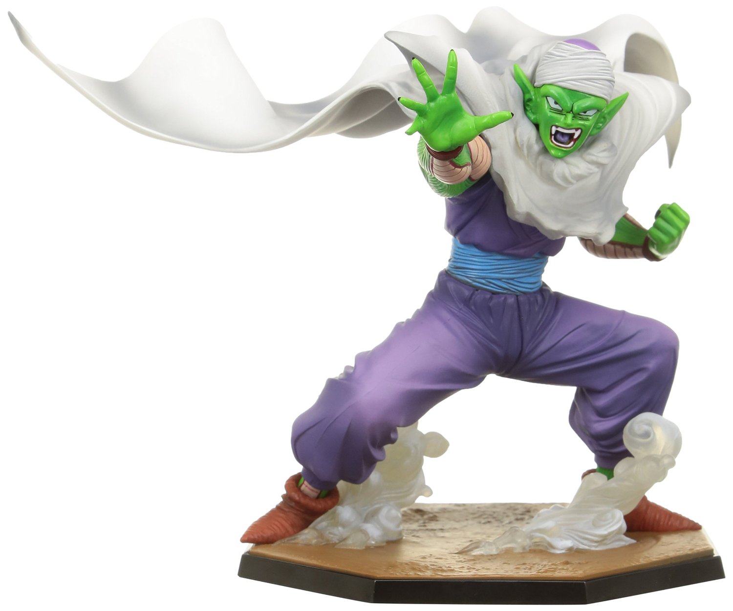 フィギュアーツZERO ピッコロ(魂ウェブ限定)