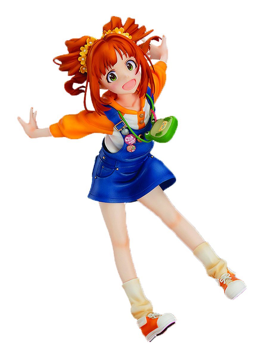 アイドルマスター 高槻やよい