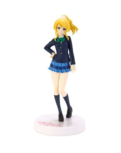 ラブライブ！ キャラクターフィギュア 絵里