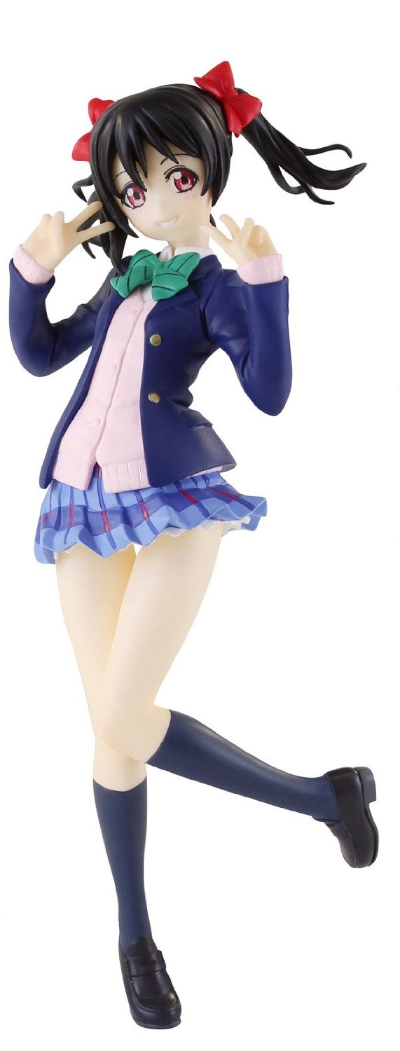 ラブライブ！ キャラクターフィギュア 矢澤にこ