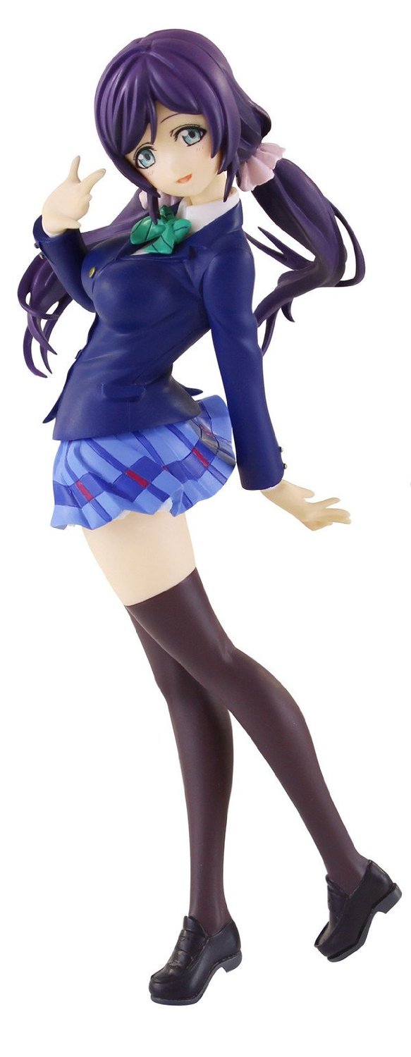 ラブライブ！ キャラクターフィギュア 東條希