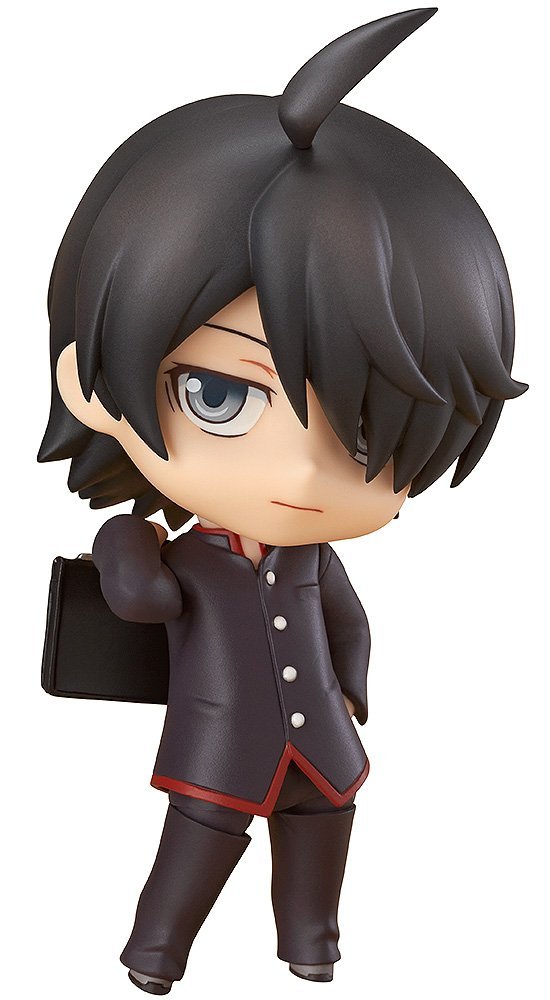 ねんどろいど 化物語 阿良々木暦
