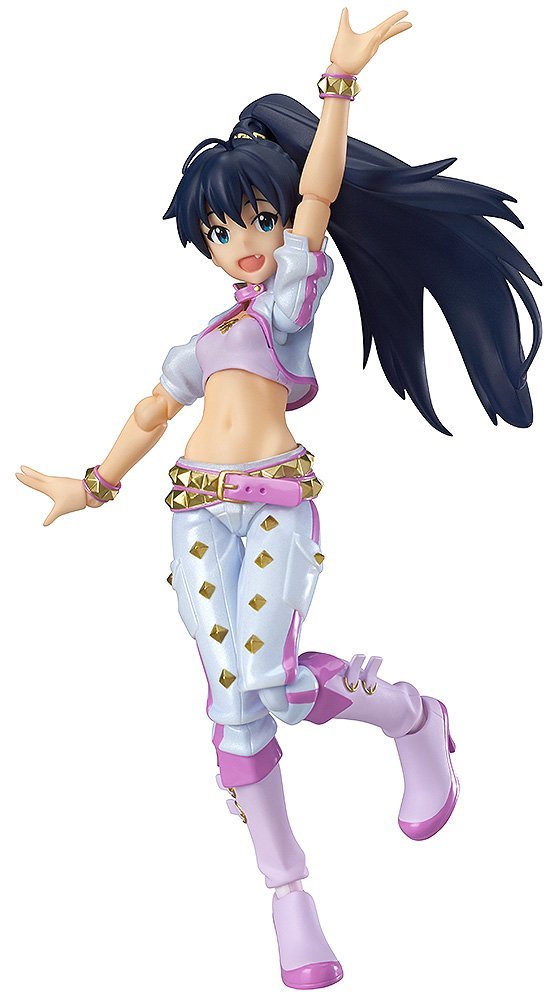 figma THE IDOLM＠STER 我那覇響