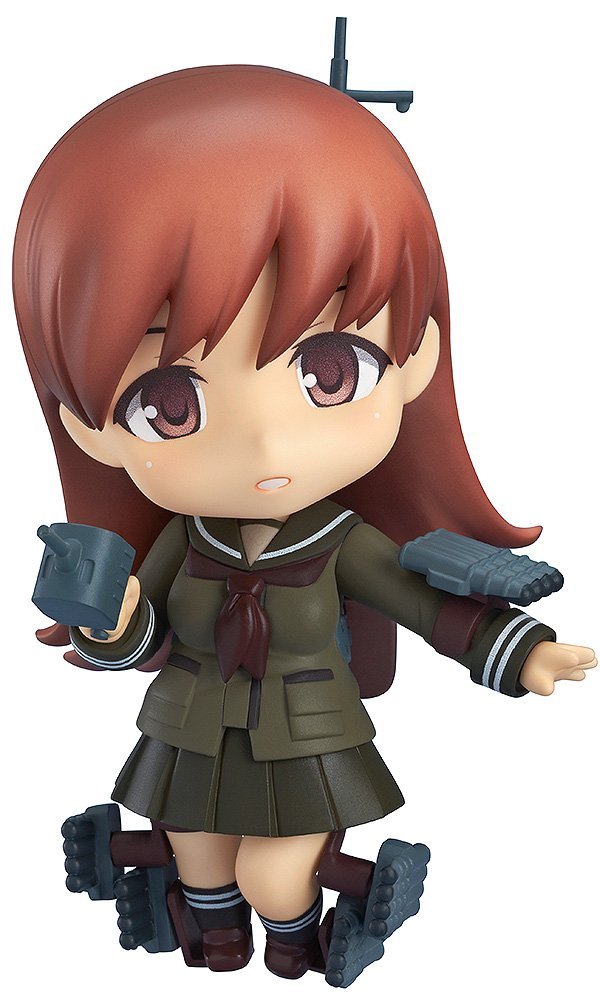ねんどろいど 艦隊これくしょん -艦これ- 大井