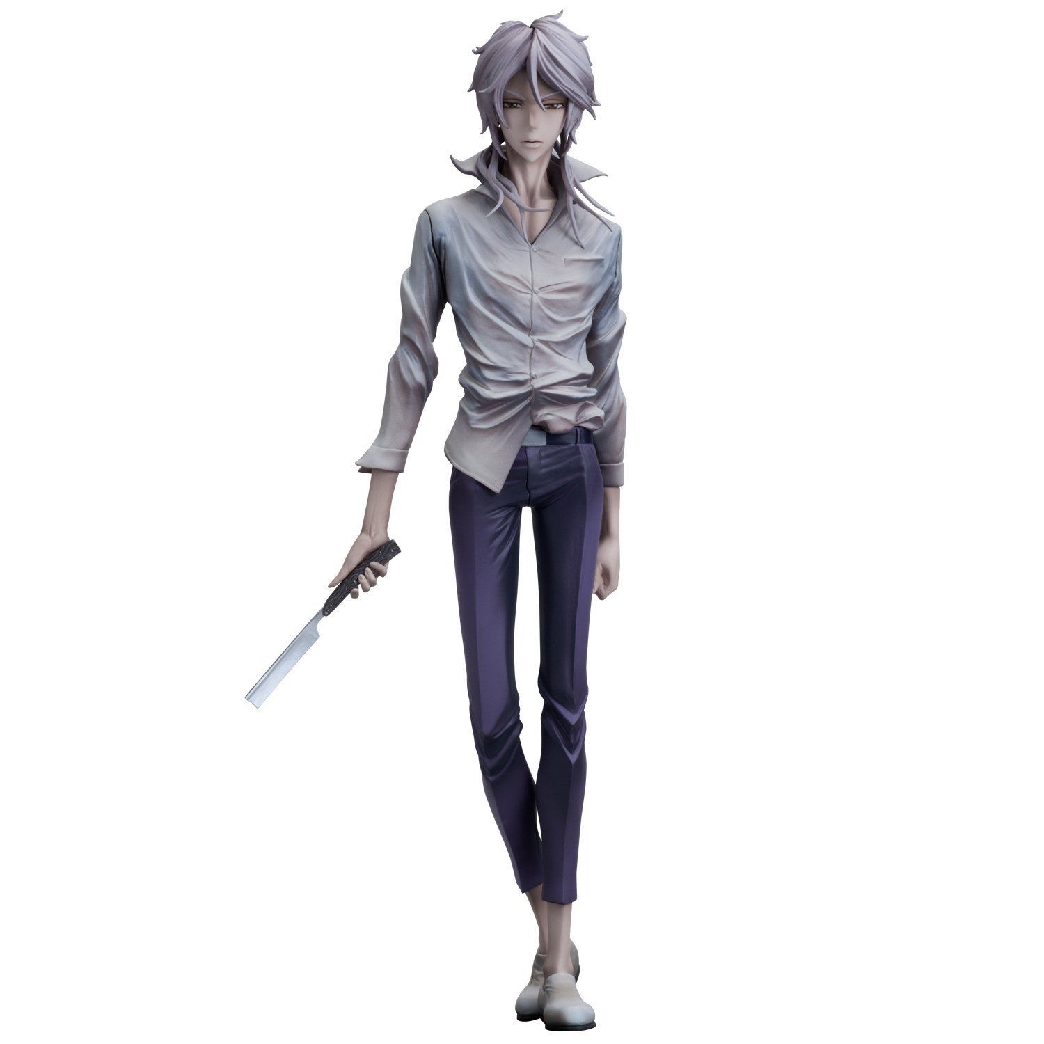 PSYCHO-PASS サイコパス 槙島聖護