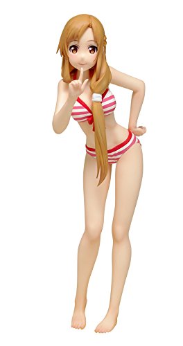 BEACH QUEENS 結城明日奈