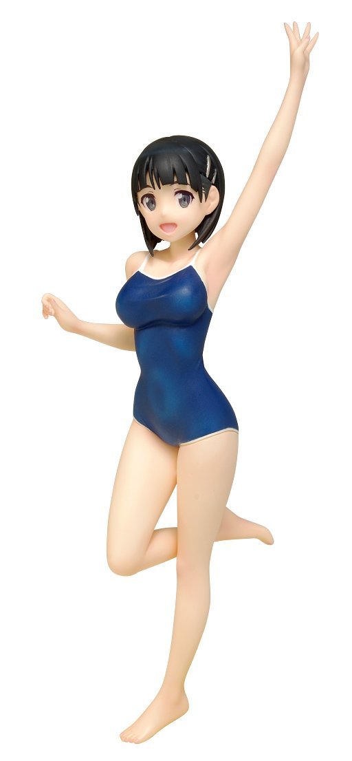 BEACH QUEENS 桐ヶ谷直葉