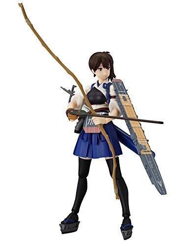 figma 艦隊これくしょん -艦これ- 加賀