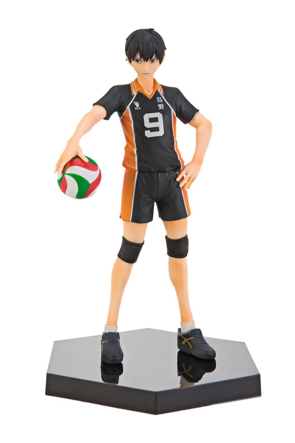 ハイキュー！！ DXFフィギュアvol.1 影山飛雄