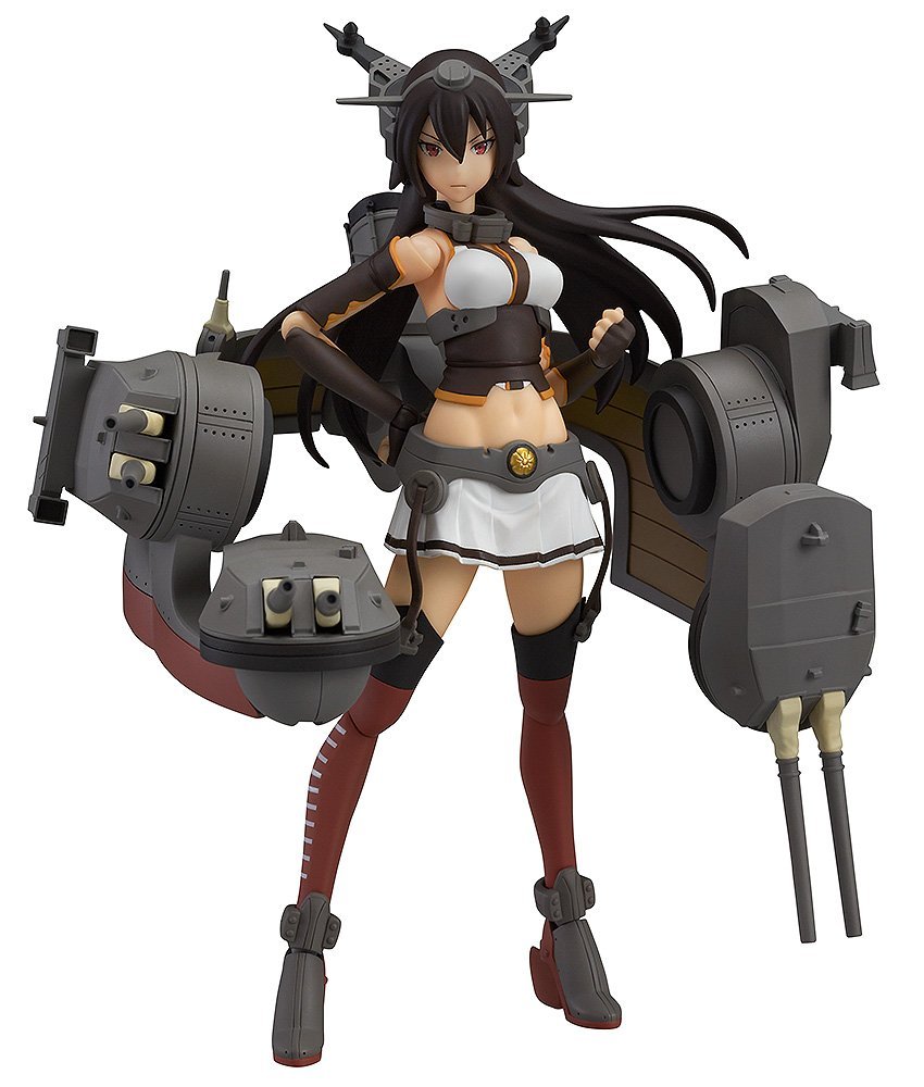 figma 艦隊これくしょん -艦これ- 長門
