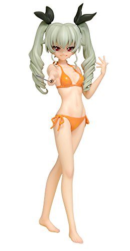 BEACH QUEENS アンチョビ