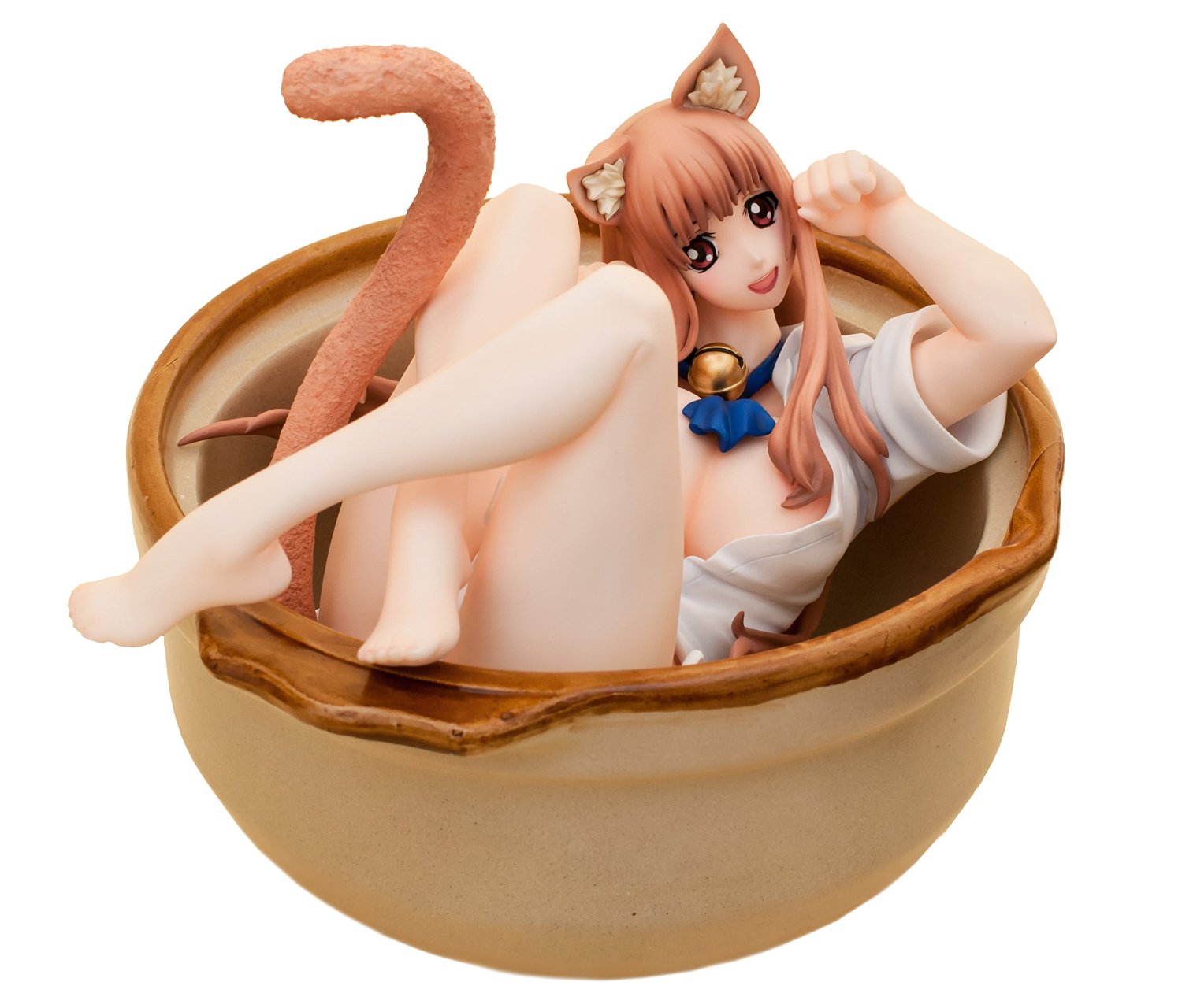 あそびにいくヨ！ (ねこ鍋) エリス