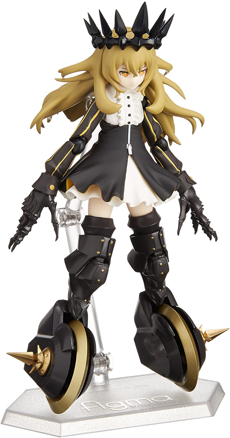 figma チャリオット TV ANIMATION ver