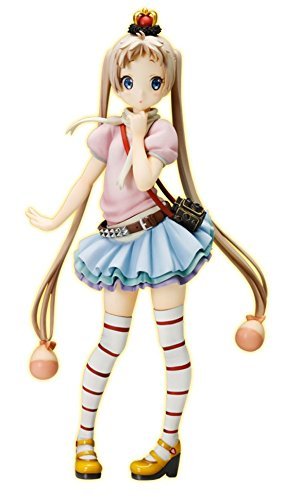 中二病でも恋がしたい！ 1/8 凸守早苗