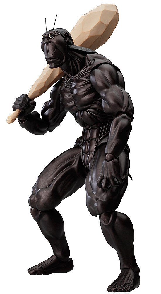 figma テラフォーマーズ テラフォーマー