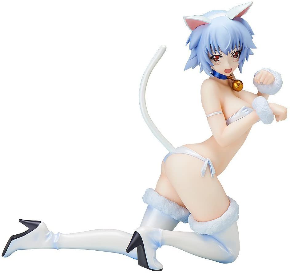IS<インフィニット・ストラトス> 更識楯無 猫Ver