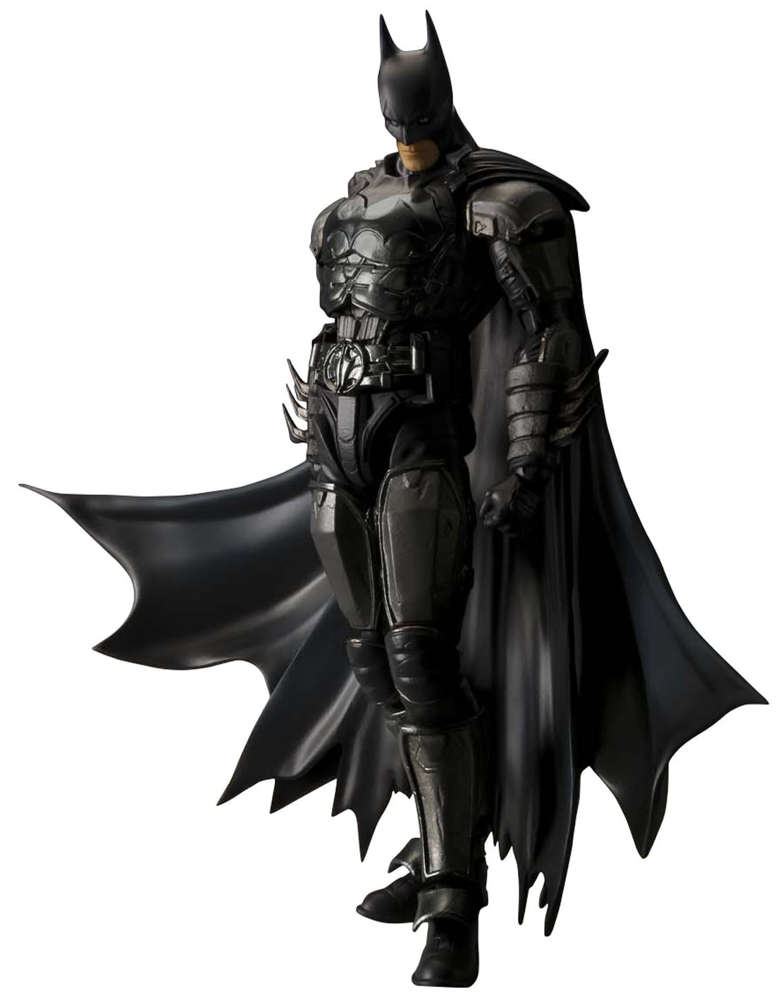 バットマン (INJUSTICE ver.)