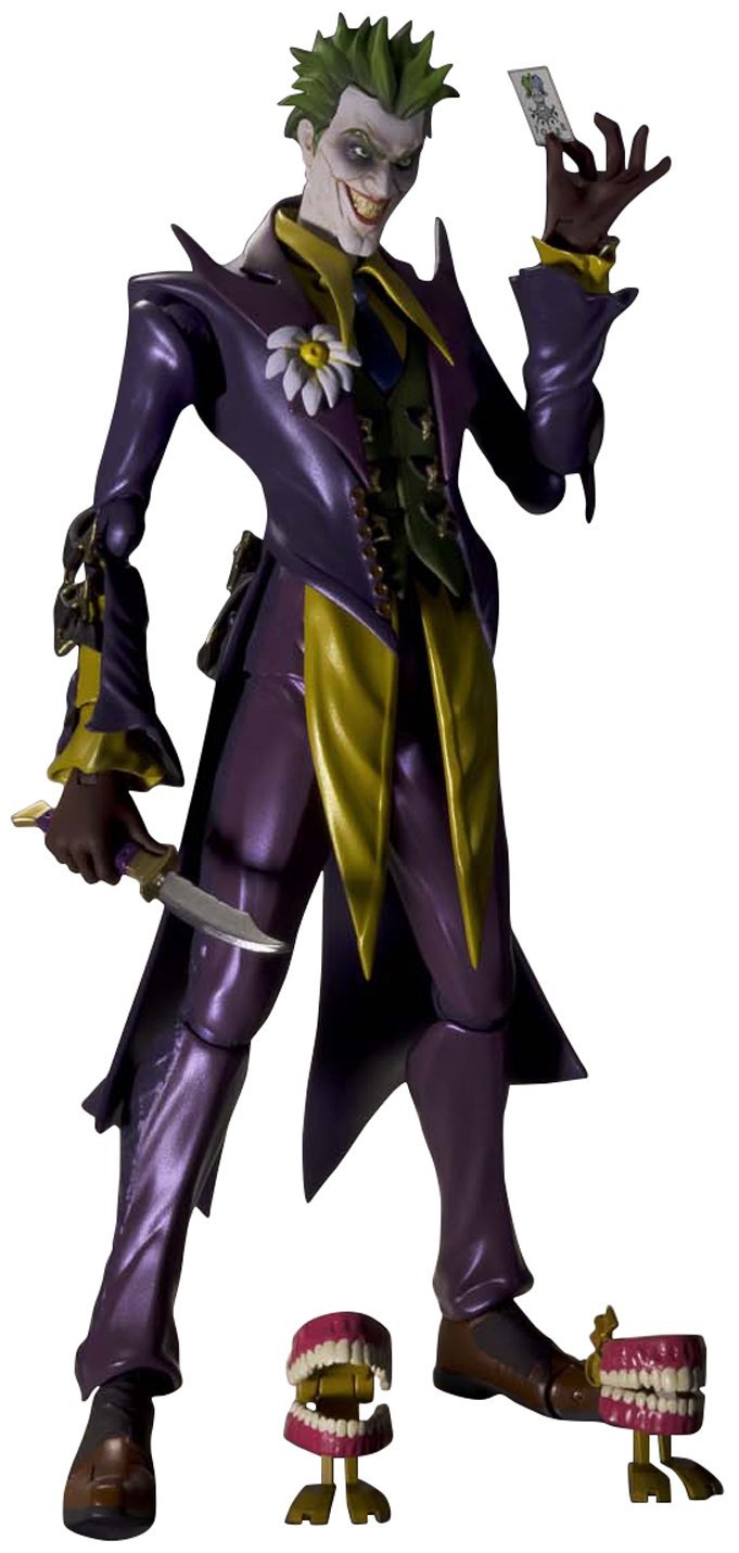ジョーカー (INJUSTICE ver.)
