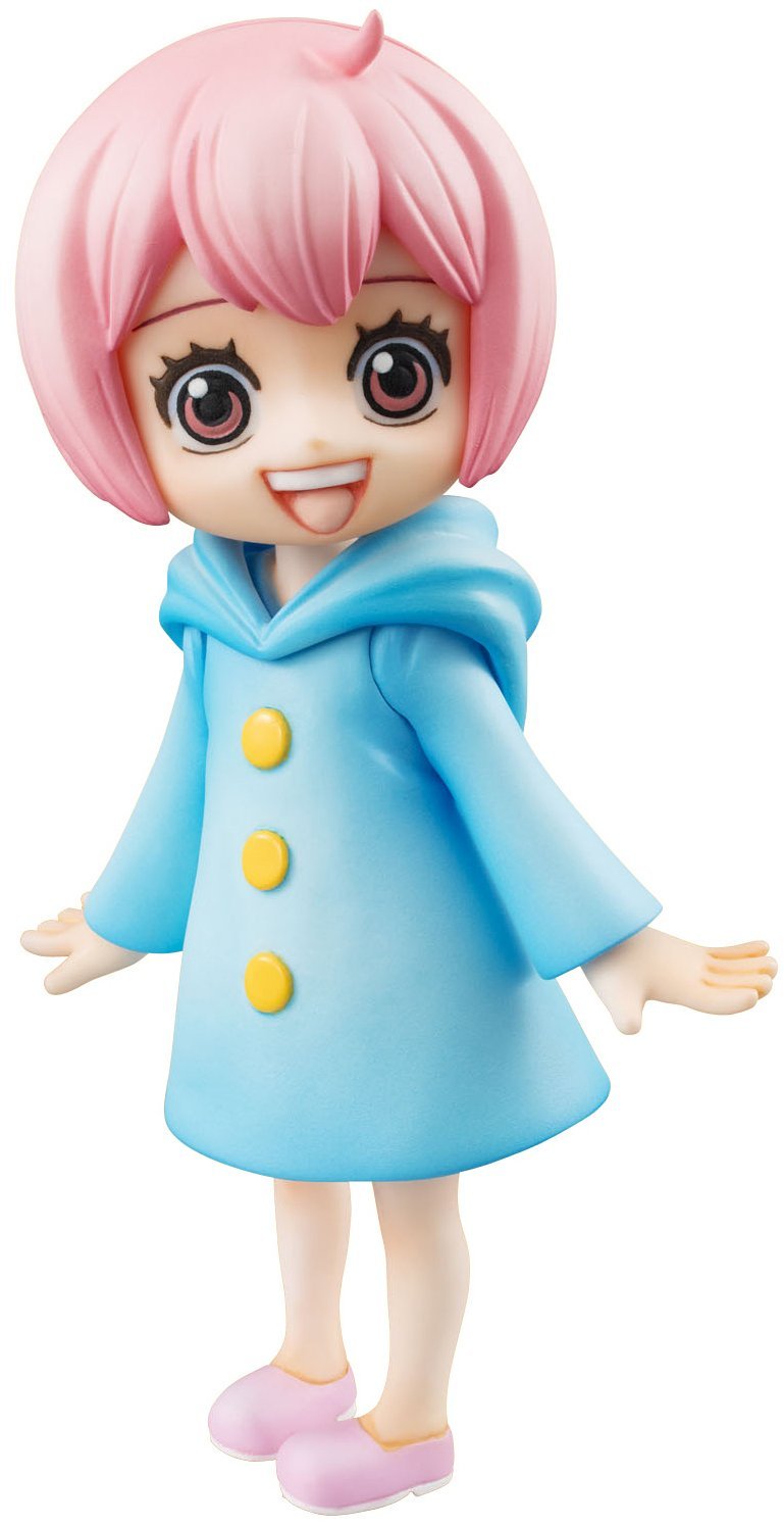 ONE PIECE CB-EX レベッカ
