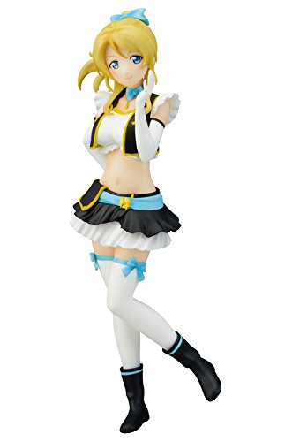ラブライブ！ 絢瀬絵里 No brand girls