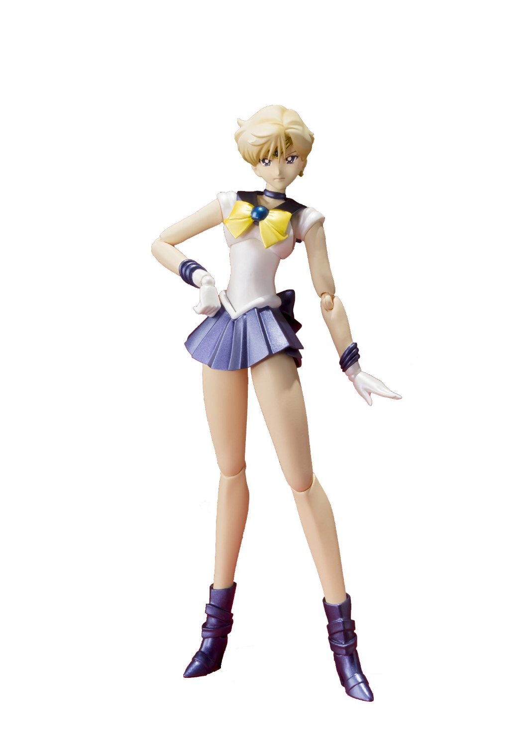 S.H.フィギュアーツ セーラーウラヌス