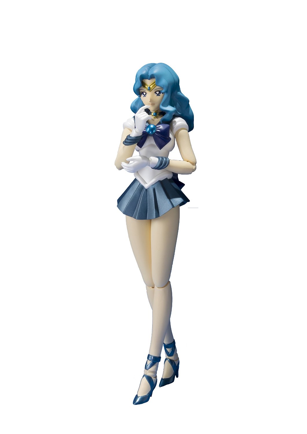 S.H.フィギュアーツ セーラーネプチューン