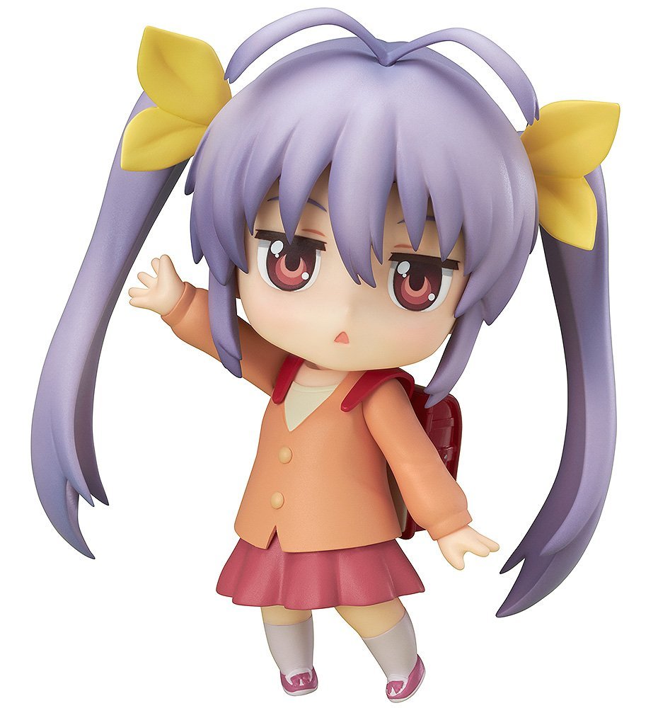 ねんどろいど のんのんびより 宮内れんげ