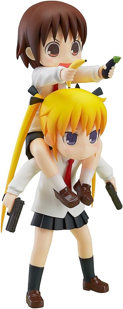 キルミーベイベー やすな&ソーニャ