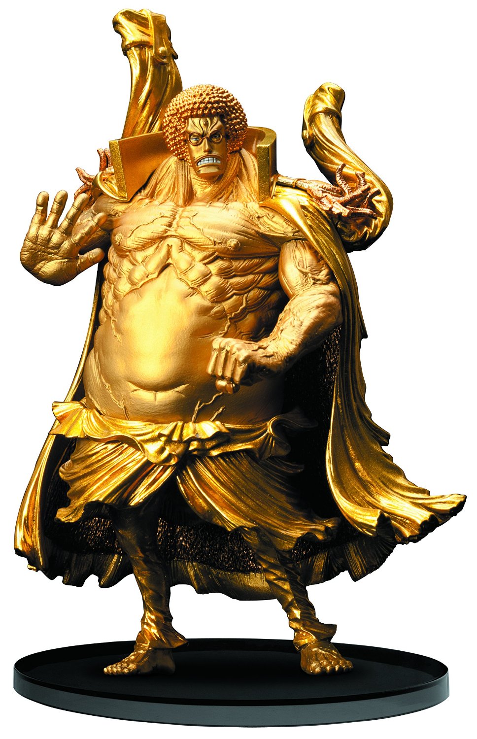 ONE PIECE SCultures BIG 造形王頂上決戦3 vol.7 センゴク