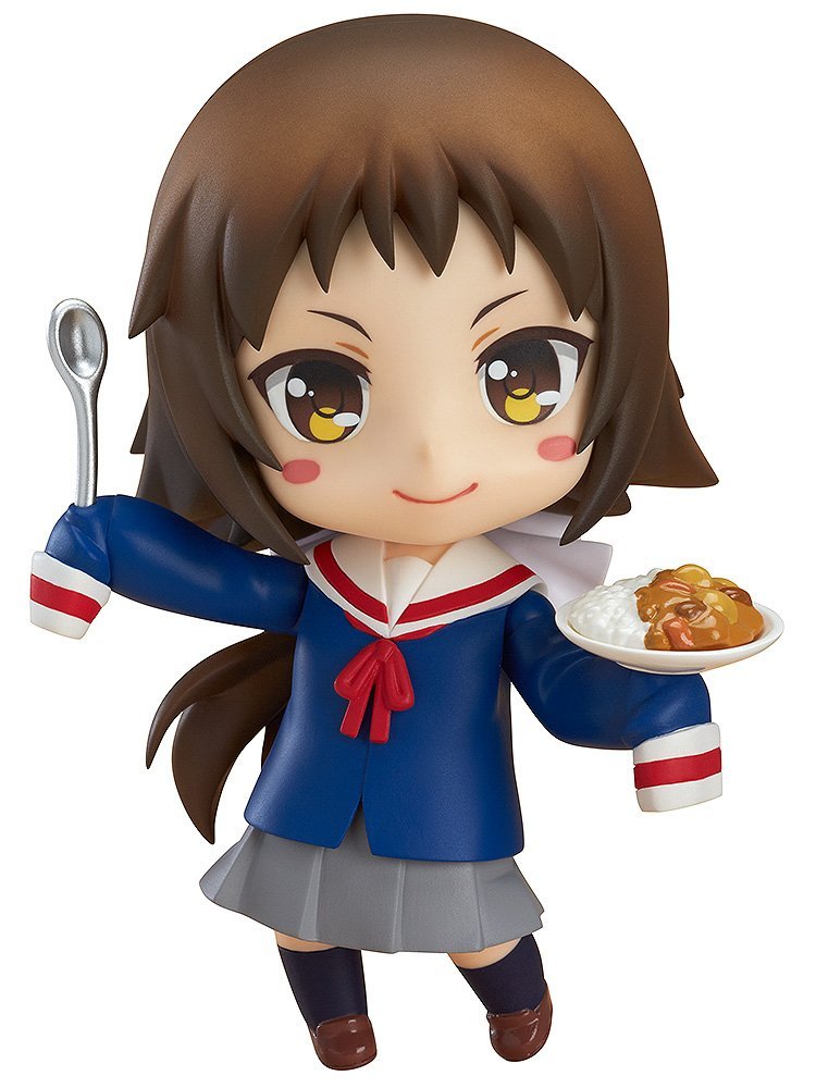 ねんどろいど 三峰真白