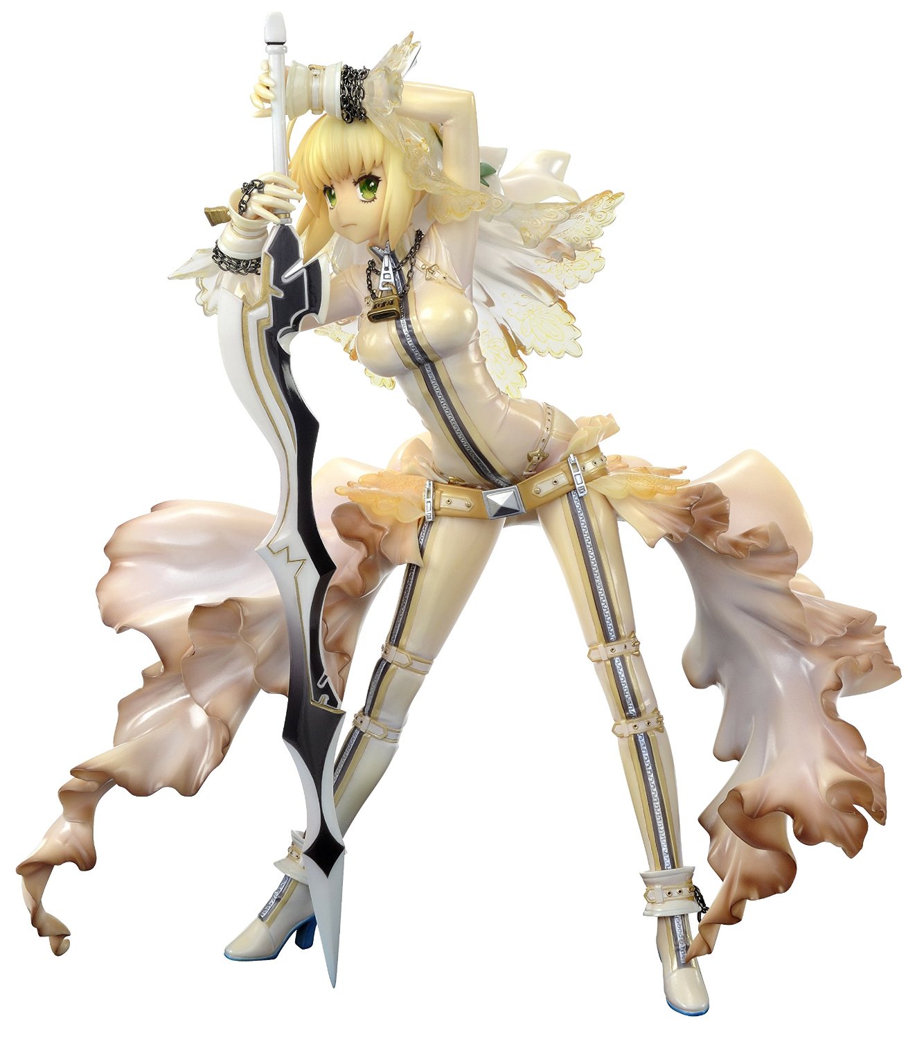 Fate/EXTRA CCC セイバー