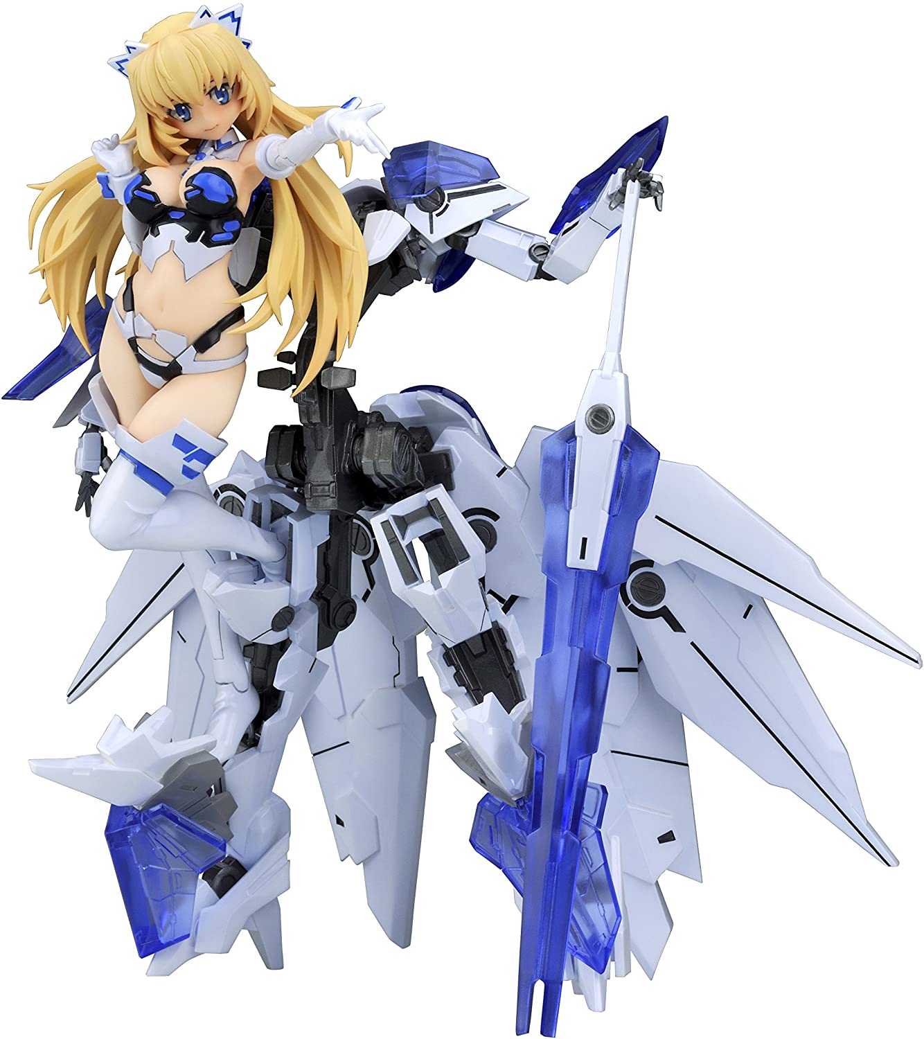 武装神姫 レーネ ImageModel
