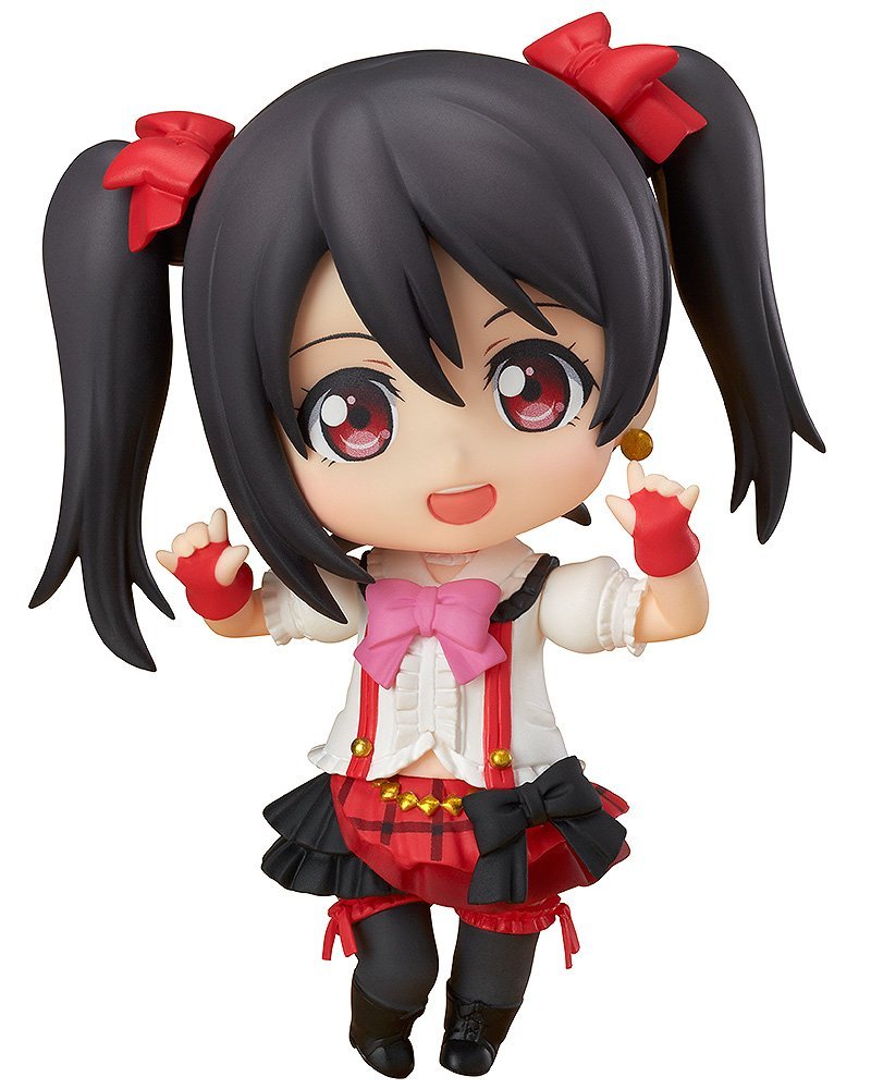 ねんどろいど ラブライブ！ 矢澤にこ