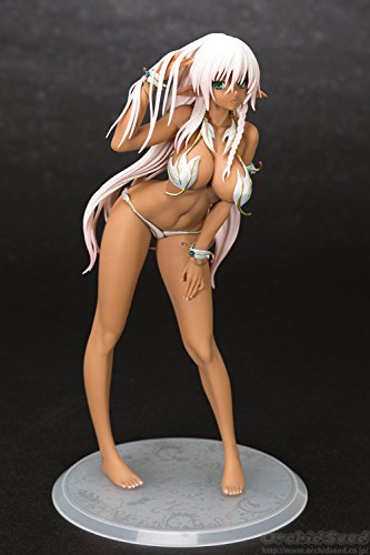 クイーンズブレイド 美しき闘士たち アレイン イベント限定版