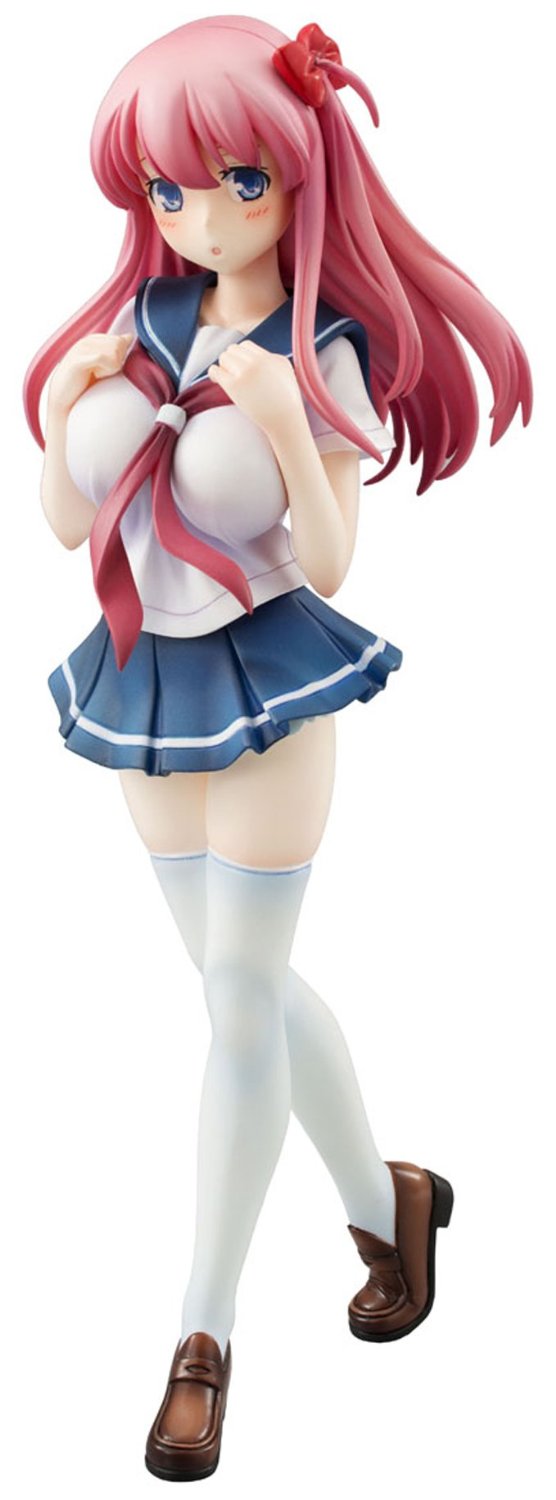 世界制服作戦 原村和(咲-Saki-全国編)