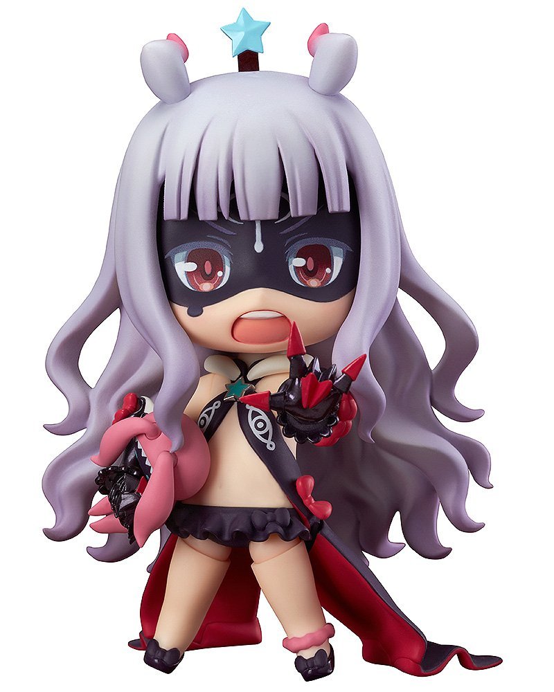 ねんどろいど ヴィニエイラ様