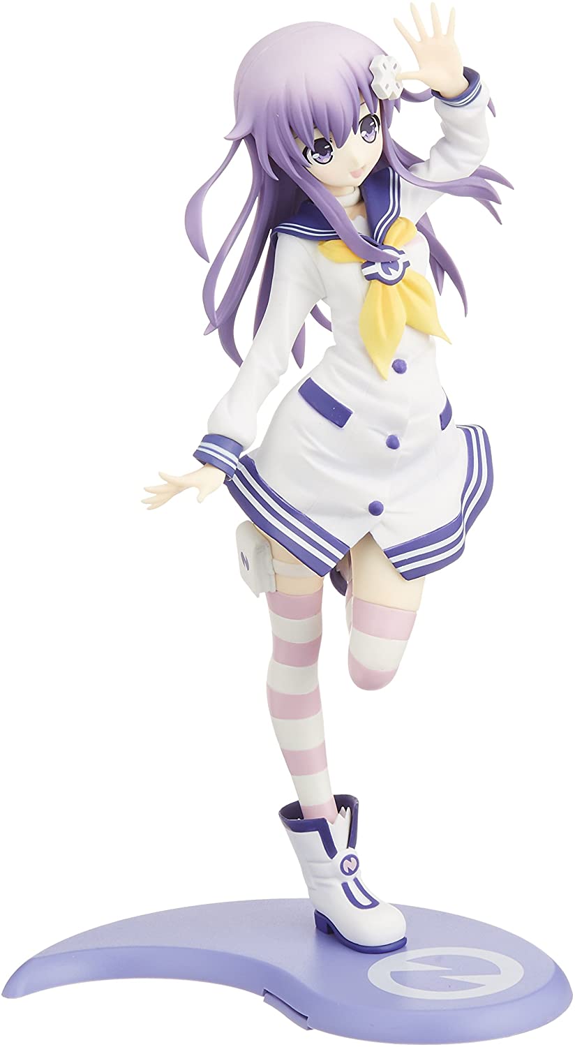 超次元ゲイム ネプテューヌ 「ネプギア」