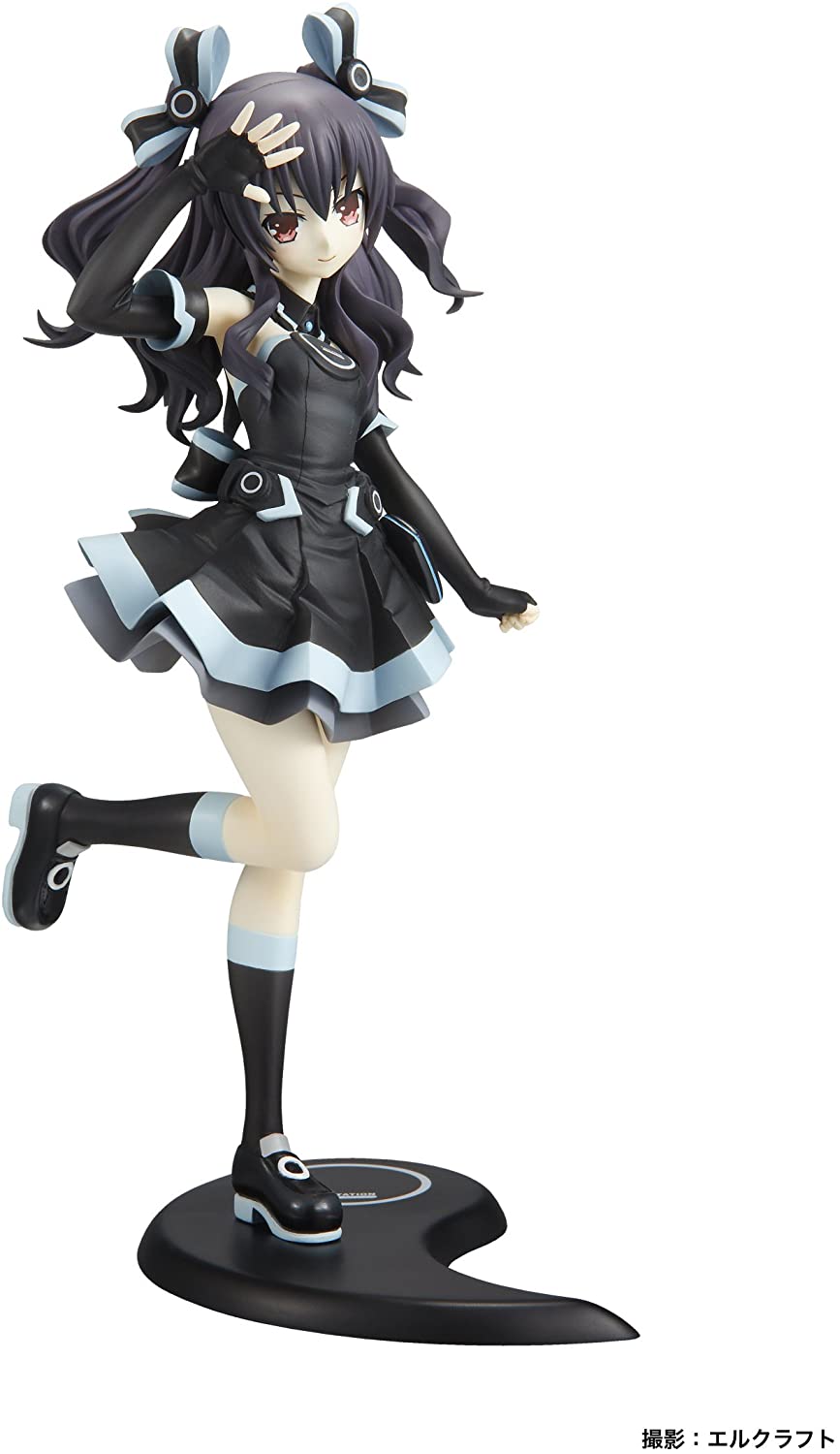 超次元ゲイム ネプテューヌ 「ユニ」