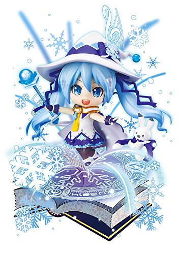 雪ミク Magical Snow Ver