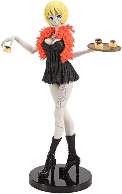 ONE PIECE SCultures BIG 造形王頂上決戦3 vol.4 シンドリー